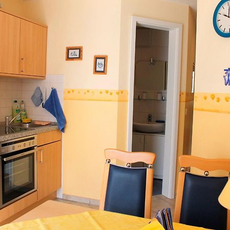 Residenz Am Kurpark - Whg 12 - Familienfreundliche Wohnung, Strandnah Und Zentral Gelegen, Wlan Grömitz Exteriör bild