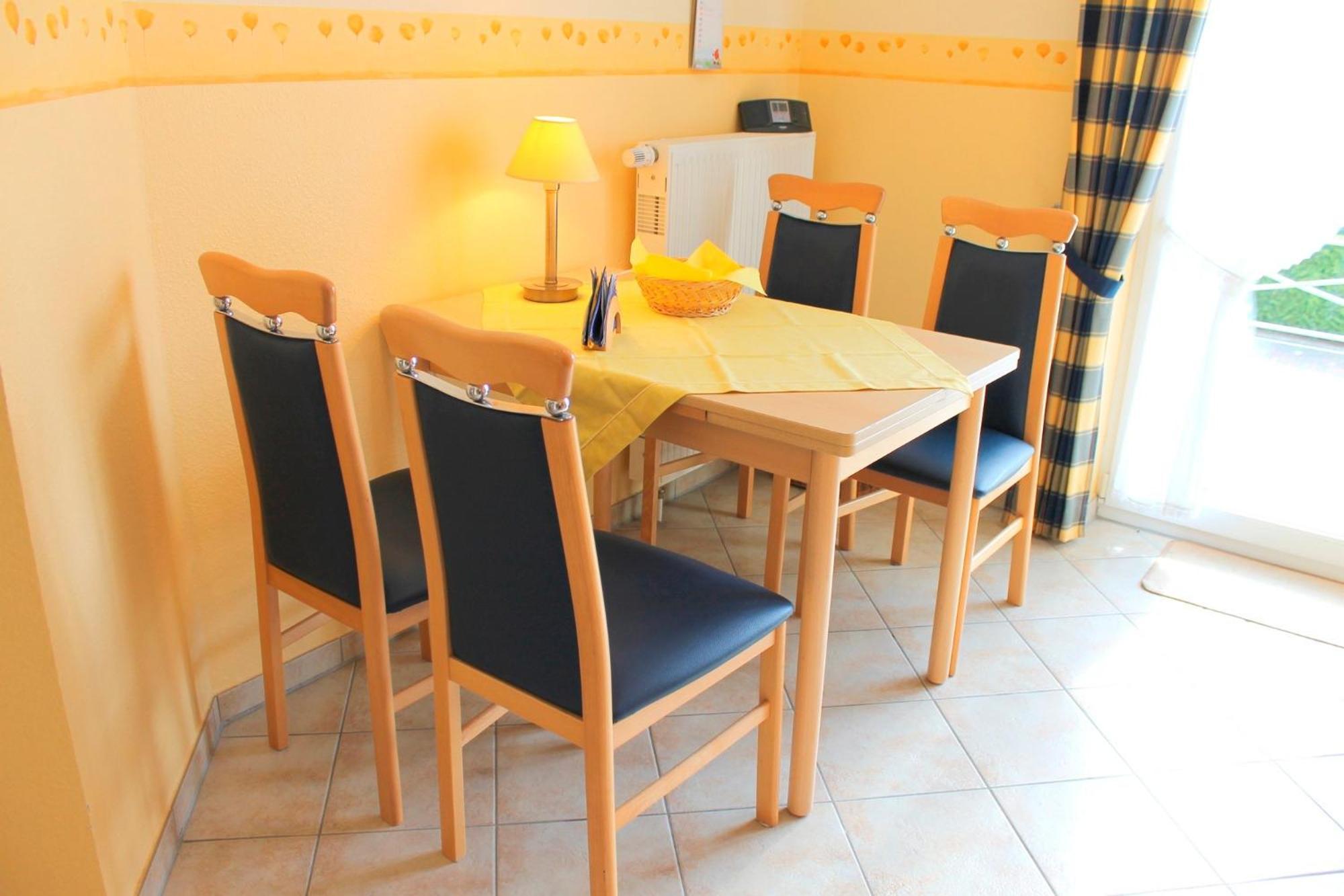 Residenz Am Kurpark - Whg 12 - Familienfreundliche Wohnung, Strandnah Und Zentral Gelegen, Wlan Grömitz Exteriör bild