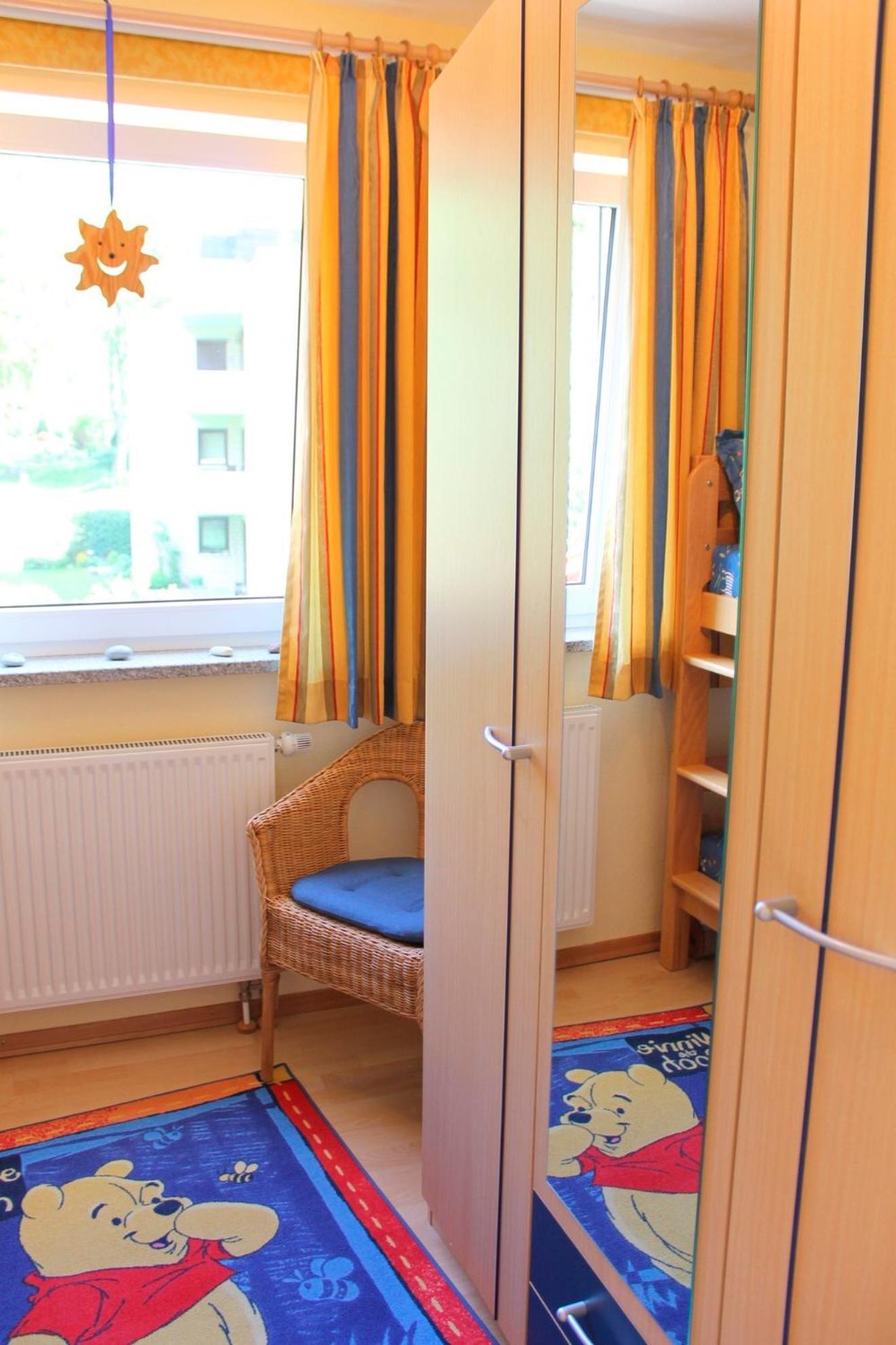 Residenz Am Kurpark - Whg 12 - Familienfreundliche Wohnung, Strandnah Und Zentral Gelegen, Wlan Grömitz Exteriör bild