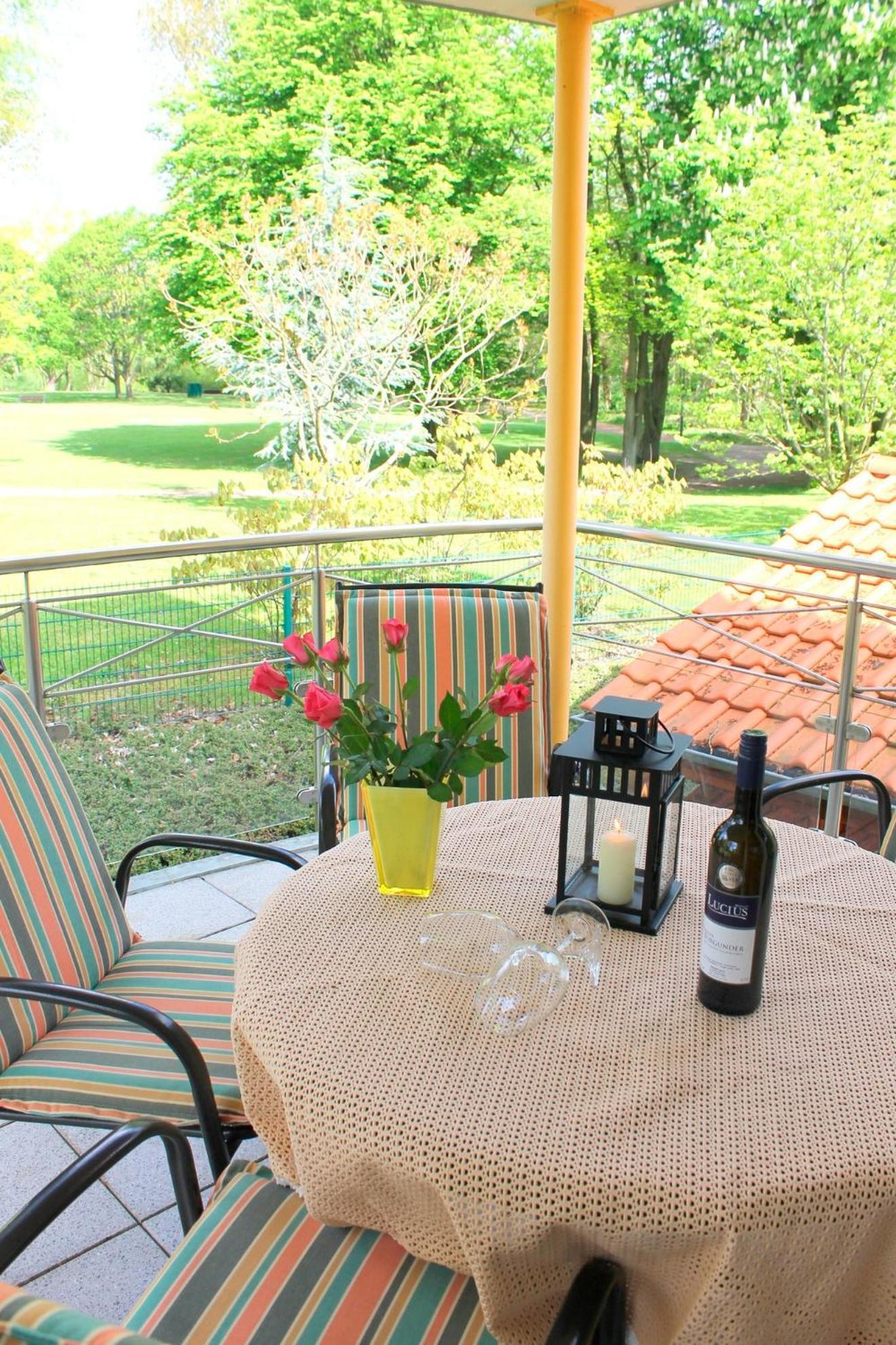 Residenz Am Kurpark - Whg 12 - Familienfreundliche Wohnung, Strandnah Und Zentral Gelegen, Wlan Grömitz Exteriör bild
