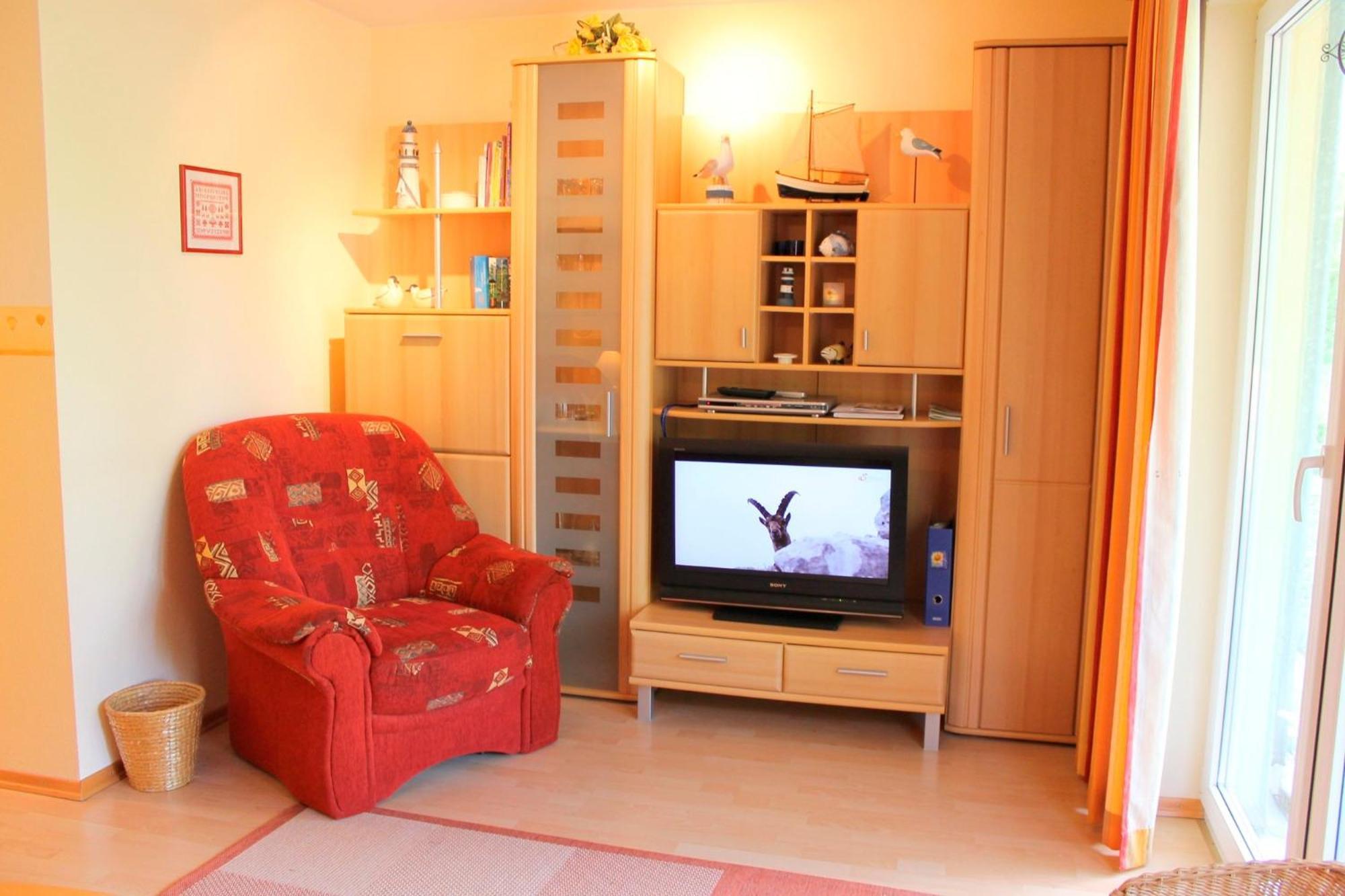 Residenz Am Kurpark - Whg 12 - Familienfreundliche Wohnung, Strandnah Und Zentral Gelegen, Wlan Grömitz Exteriör bild